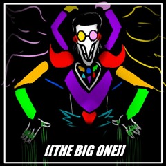 [[The Big One]] - Deltarune Chapter 2 (Vs. Spamton EX)