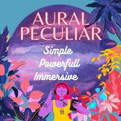 Aural Peculiar w/ Mihuț Alex & Stefan Panea - 29th of June