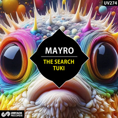 The Search