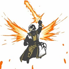 Grasp of Avarice/Gunslinger Mashup by Sean Smith