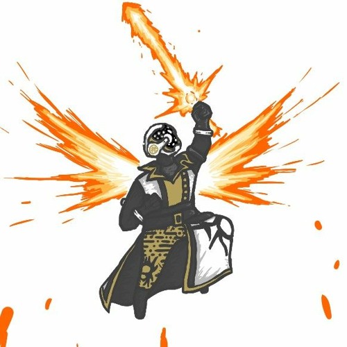 Grasp of Avarice/Gunslinger Mashup by Sean Smith