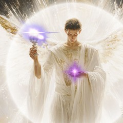 Chalice of Angelic Peace Transmission