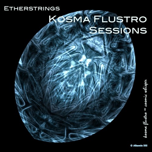 Kosma Flustro Sessions — Yridvea Interference Track 02