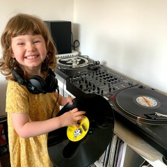 Keep Me Inside - Self Isolation House & Garage mix for RSN Radio