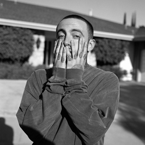 Stream Mac Miller Jet Fuel (charizard remix) by mk appa Listen