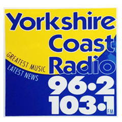 NEW: JAM Mini Mix #279 - Yorkshire Coast Radio 'North Yorkshire' (1997) (Ready Mix)