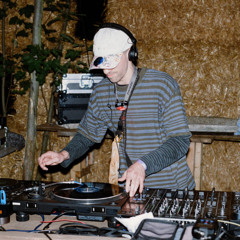 Hessle Audio with Person Sound & DJ ojo - 17 November 2025