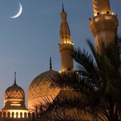 سورة مريم _ القارئ محمد الهادي توري