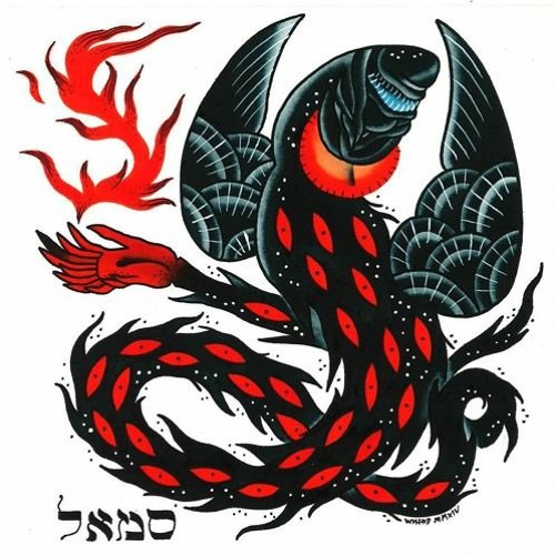 (LUCI4 MIX) SPACEGHOSTBITXH
