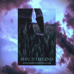 Man To Legend [ Cinematic - Orchestral - Epic Battle ] [ Short Sample ]