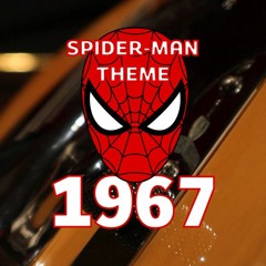 Spider-Man (1967) Theme on Guitar by James Lighter