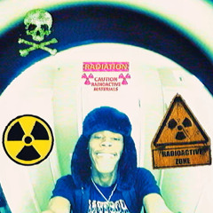 Singularity radiation