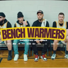 Bench Warmers - Big Skrill Ft. ATM Krown, C-W1LLY, & Harm OLA