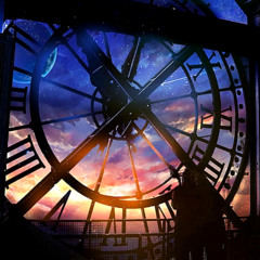 DarQnezz - Time Passes