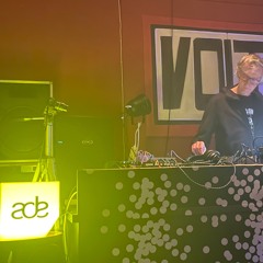 20251023 Live @ADE Modulogue Club Night