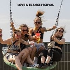 PARADOX @ LOVE AND TRANCE FESTIVAL (11.06.22)