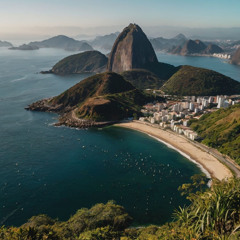 Maravilhas