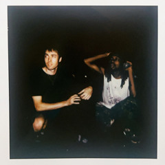 Summer Knights (feat. Ashia karana)