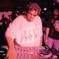 Drill, Club & Litefeet Mix In A New York Basement | BSNYEA (BOOKCLUB RADIO LIVE DJ SET)