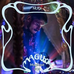 Magikast #6 || Nugi || LOVEVILLA