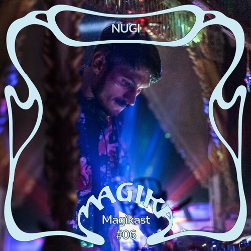 Magikast #6 || Nugi || LOVEVILLA