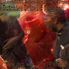 NOK Snap Ft Dutchiee Deasel & Desert Eagle-B.I.G(G I Be)