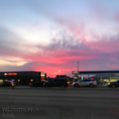 Why's It Have To Be? (Prod. Eem Triplin)