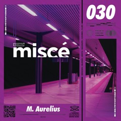 MISCE 030 - M. Aurelius