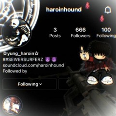 MARCHEIGHT308 X HAROINHOUND12-4 BLOOD HOUND ##FREETAYK ##FUKK12 (MIXX REUPLOAD)