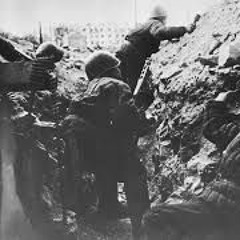 Episode 279 - The Battle of Stalingrad: Part 1