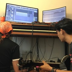 Whatsoever 2022 Rehearsal