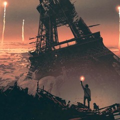 Post-apo TRPG main theme