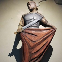 11 Nov 2023 St Martin Of Tours