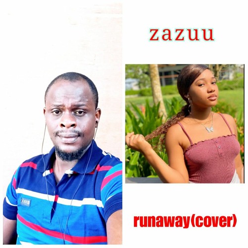 zazuu_runaway(cover)