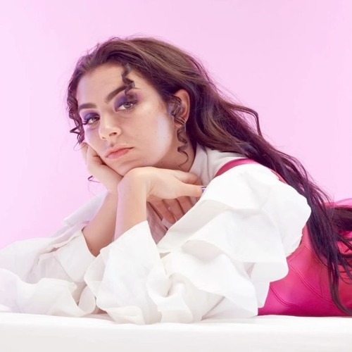 ROUND & ROUND - CHARLI XCX (100MTH VRSN)