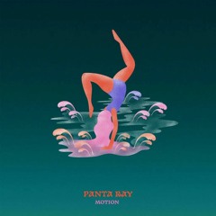 Panta Ray - Motion [Inside Records]