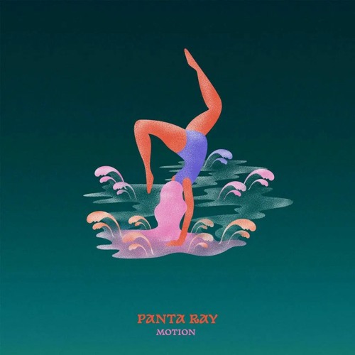 Panta Ray - Motion [Inside Records]