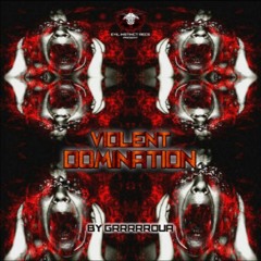 Violent Domination (200 Bpm)