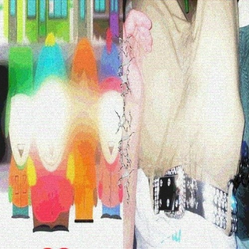 mariwana - kumori, keitx, mystery kid, soulfra (prod.stormyy)
