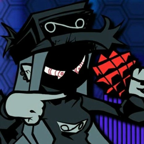 FNF - Night Lights