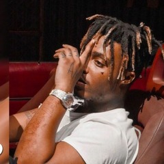 Juice WRLD - Slow Me Down (Unreleased)[prod. Dfk] (Slowed and Reverb)