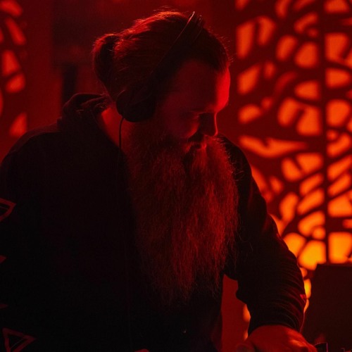Heavy & Dark w/ Rust - Subtle Radio - 06/03/2024