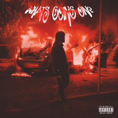 "What's Going On" By DTR Chris (prod.iL Sugo)