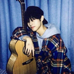 런쥔(NCT)-告白气球(고백풍선) 무반주