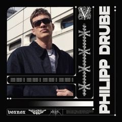Voxnox Podcast 110 - Philipp Drube