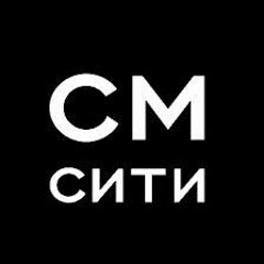 SM-CITY (music for the developer)