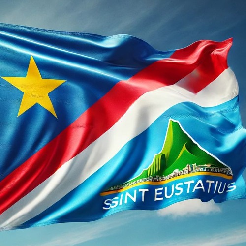Sint Eustatius - Mento