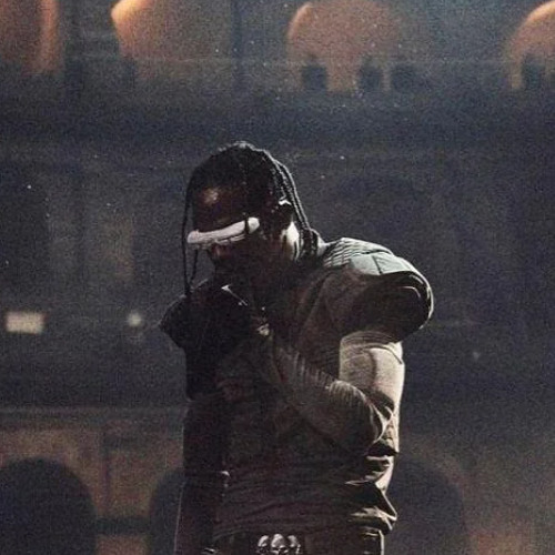 Quintana Pt 2 ⧸ Upper Echelon (Mike Dean Live Mix) - Travis Scott