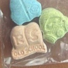 I'll have an E please Bob 🕑