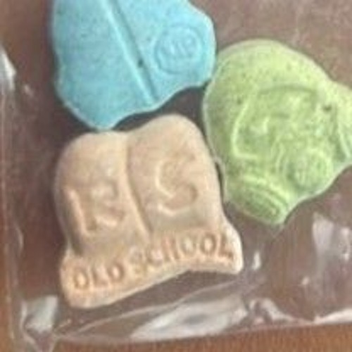 I'll have an E please Bob 🕑